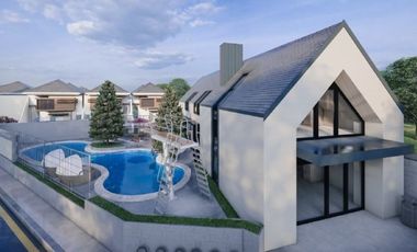 M2M MARET MURAH! DIAMOND CITY JUANDA 2, Rumah Murah di Desa Damarsi