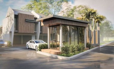 M2M MARET MURAH! DIAMOND CITY JUANDA 2, Rumah Murah di Desa Damarsi