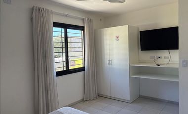 ALQUILER ANUAL DE CABAÑAS CON PILETA EN TANTI