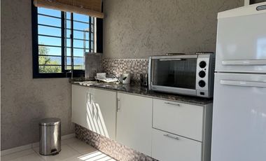 ALQUILER ANUAL DE CABAÑAS CON PILETA EN TANTI