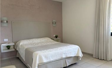 ALQUILER ANUAL DE CABAÑAS CON PILETA EN TANTI