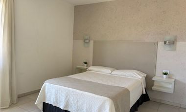 ALQUILER ANUAL DE CABAÑAS CON PILETA EN TANTI