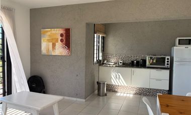 ALQUILER ANUAL DE CABAÑAS CON PILETA EN TANTI