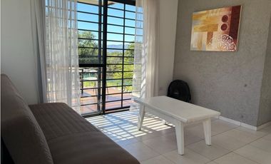 ALQUILER ANUAL DE CABAÑAS CON PILETA EN TANTI