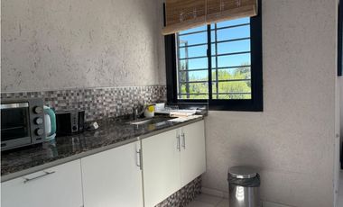 ALQUILER ANUAL DE CABAÑAS CON PILETA EN TANTI