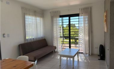 ALQUILER ANUAL DE CABAÑAS CON PILETA EN TANTI