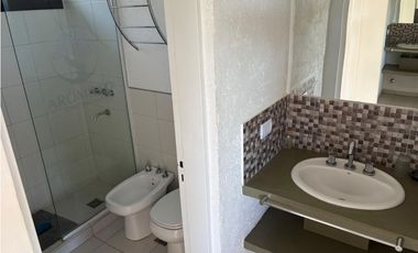 ALQUILER ANUAL DE CABAÑAS CON PILETA EN TANTI