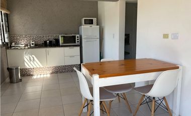 ALQUILER ANUAL DE CABAÑAS CON PILETA EN TANTI