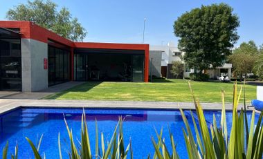 Casa en Solares Coto Antara en Renta con acabados de Lujo, Zona Real, Zapopan