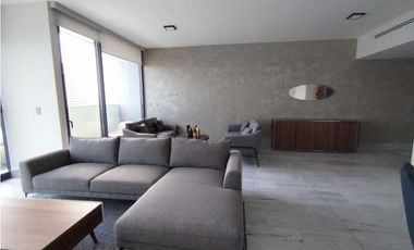 ALQUILO APARTAMENTO PARA ESTRENAR AMOBLADO EN BELLA VISTA PH NUOVO