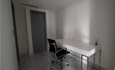 ALQUILO APARTAMENTO PARA ESTRENAR AMOBLADO EN BELLA VISTA PH NUOVO