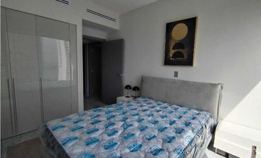 ALQUILO APARTAMENTO PARA ESTRENAR AMOBLADO EN BELLA VISTA PH NUOVO