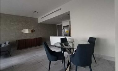 ALQUILO APARTAMENTO PARA ESTRENAR AMOBLADO EN BELLA VISTA PH NUOVO