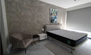 ALQUILO APARTAMENTO PARA ESTRENAR AMOBLADO EN BELLA VISTA PH NUOVO