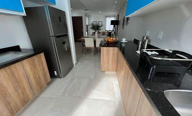 Casa en venta en zibata con excelentes amenidades 3 recamaras bpa