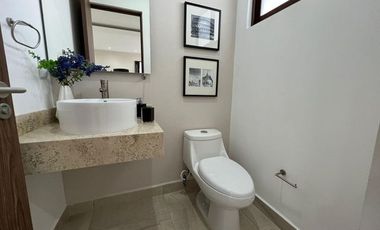 Casa en venta en zibata con excelentes amenidades 3 recamaras bpa