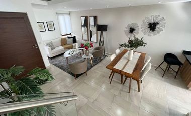Casa en venta en zibata con excelentes amenidades 3 recamaras bpa