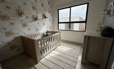 Casa en venta en zibata con excelentes amenidades 3 recamaras bpa