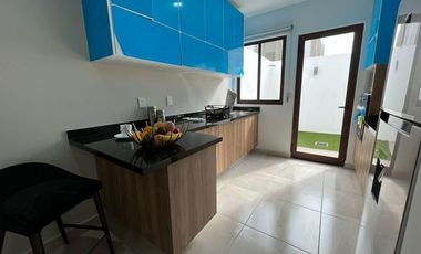 Casa en venta en zibata con excelentes amenidades 3 recamaras bpa