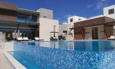 Casa en venta en zibata con excelentes amenidades 3 recamaras bpa