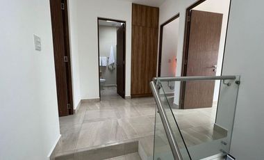 Casa en venta en zibata con excelentes amenidades 3 recamaras bpa
