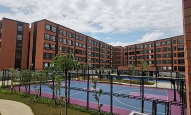 DISEWAKAN APARTEMEN LLYOD SEMI FURNISH SIAP PAKAI DI ALAM SUTERA