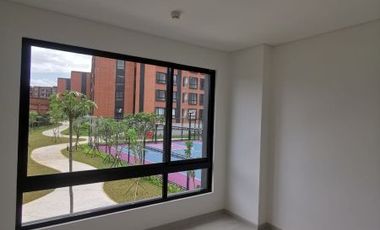 DISEWAKAN APARTEMEN LLYOD SEMI FURNISH SIAP PAKAI DI ALAM SUTERA