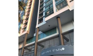 VENTA DE APARTAMENTO EN PH SOL DEL ESTE