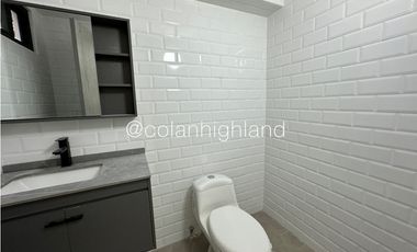 Alquiler o Venta de Edificio en Obarrio ( Recien Remodelado) MLS19148