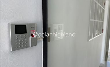 Alquiler o Venta de Edificio en Obarrio ( Recien Remodelado) MLS19148