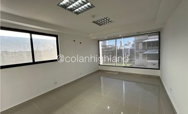 Alquiler o Venta de Edificio en Obarrio ( Recien Remodelado) MLS19148