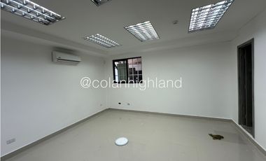 Alquiler o Venta de Edificio en Obarrio ( Recien Remodelado) MLS19148