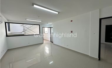 Alquiler o Venta de Edificio en Obarrio ( Recien Remodelado) MLS19148