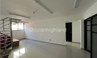 Alquiler o Venta de Edificio en Obarrio ( Recien Remodelado) MLS19148