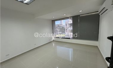 Alquiler o Venta de Edificio en Obarrio ( Recien Remodelado) MLS19148