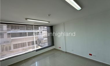 Alquiler o Venta de Edificio en Obarrio ( Recien Remodelado) MLS19148