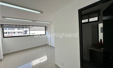 Alquiler o Venta de Edificio en Obarrio ( Recien Remodelado) MLS19148