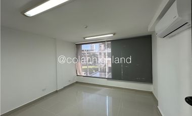 Alquiler o Venta de Edificio en Obarrio ( Recien Remodelado) MLS19148
