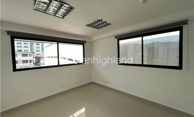 Alquiler o Venta de Edificio en Obarrio ( Recien Remodelado) MLS19148
