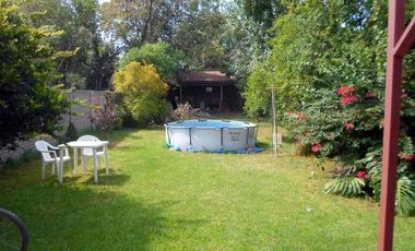 Casa en venta en Burzaco Este