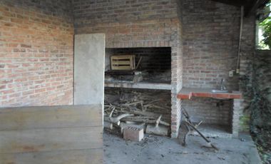 Casa en venta en Burzaco Este