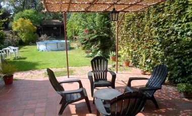 Casa en venta en Burzaco Este