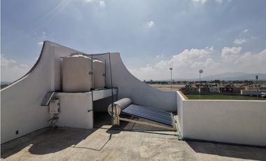 Casa en Venta tipo colonial Zapotlan Hidalgo