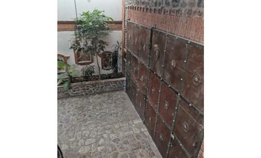 Casa en Venta tipo colonial Zapotlan Hidalgo