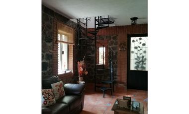 Casa en Venta tipo colonial Zapotlan Hidalgo
