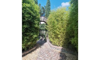 Casa en Venta tipo colonial Zapotlan Hidalgo