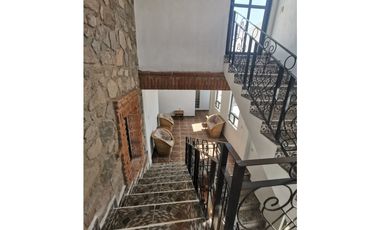 Casa en Venta tipo colonial Zapotlan Hidalgo