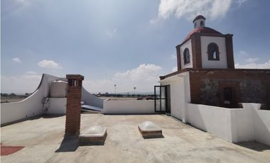 Casa en Venta tipo colonial Zapotlan Hidalgo