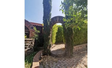 Casa en Venta tipo colonial Zapotlan Hidalgo