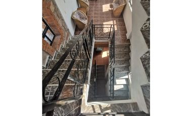 Casa en Venta tipo colonial Zapotlan Hidalgo